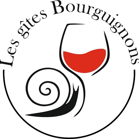 Le Citadin Bourguignon Hostal Toucy Exterior foto